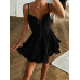 Стильний жіночий літній комбінезон-сукня молочного кольору з прошви для повсякдення, 42-44 likes-789964 Стильний жіночий літній комбінезон-сукня молочного кольору з прошви для повсякдення, 42-44 likes-789964