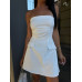 Чорна мінімалістична сукня зі щільного бавовняного коттону, повсякденна молодіжна модель на літо, розмір 42-44 likes-650707 Чорна мінімалістична сукня зі щільного бавовняного коттону, повсякденна молодіжна модель на літо, розмір 42-44 likes-650707