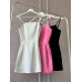 Сукня з корсетним ліфом, елегантна для вечірки, чорний 44-46 арт. 581932