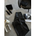 Штани, прямі брюки з еко-шкіри для стильних образів, молочний 42-44 арт. 581932 Штани, прямі брюки з еко-шкіри для стильних образів, молочний 42-44 арт. 581932