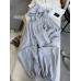 Прогулянковий костюм, комплект двійка з капюшоном для повсякденного носіння, графіт 42-44 арт. 519382 Прогулянковий костюм, комплект двійка з капюшоном для повсякденного носіння, графіт 42-44 арт. 519382