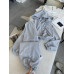Спортивний костюм з укороченим худі, комплект-двійка для прогулянок та спорту, рожевий 44-46 арт. 846193 Спортивний костюм з укороченим худі, комплект-двійка для прогулянок та спорту, рожевий 44-46 арт. 846193